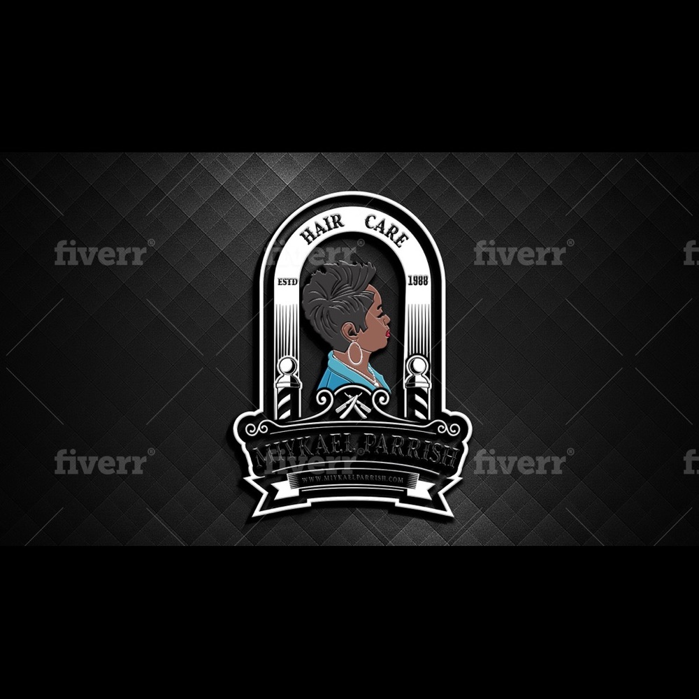 Meet your Posher, Miykael